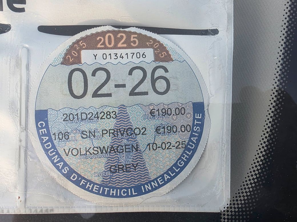 2020 Volkswagen Polo