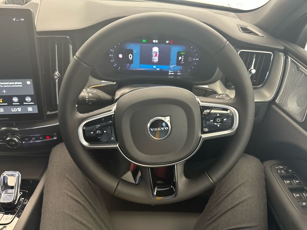 2025 Volvo XC60