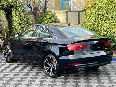 2015 Audi A3