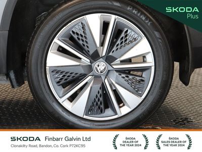 2023 Skoda Karoq
