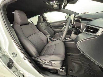 2023 Toyota Corolla Cross
