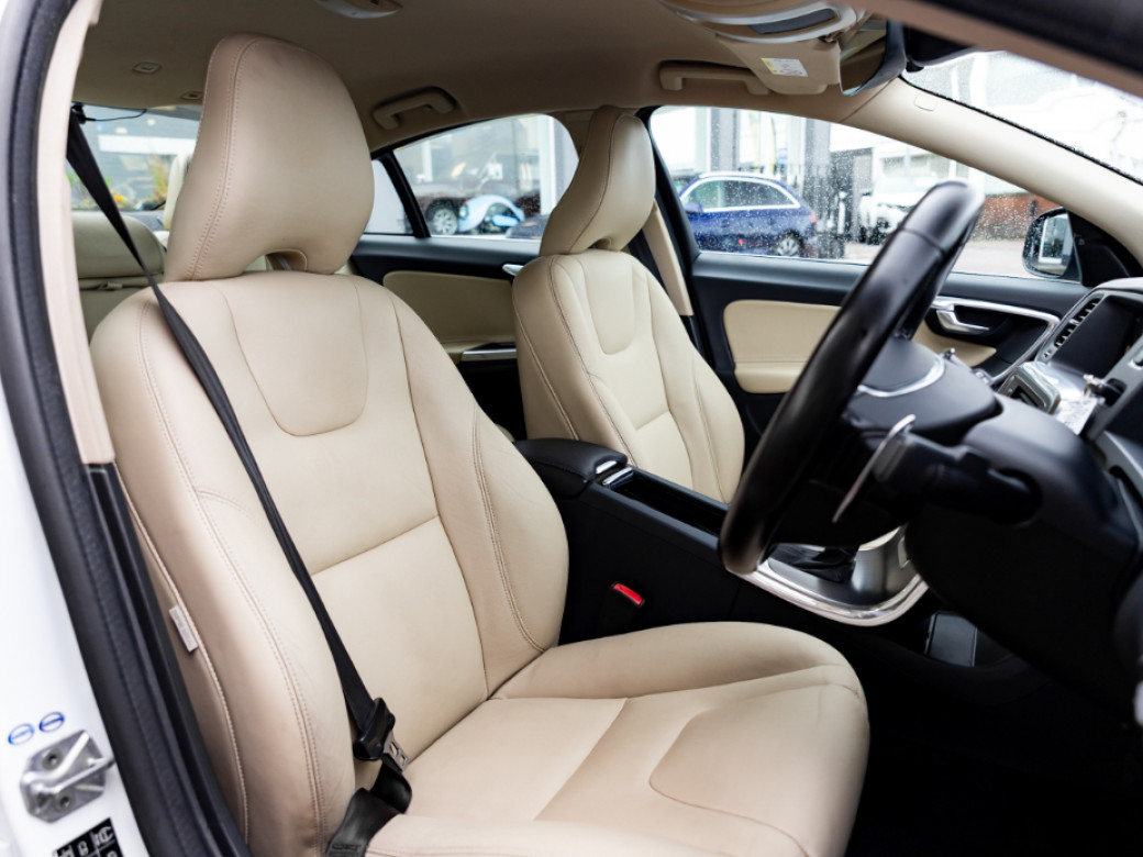 2016 Volvo S60