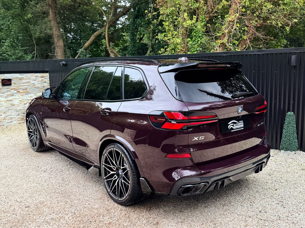 2023 BMW X5