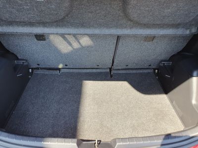 2016 Toyota Yaris