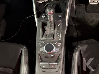 2020 Audi Q2