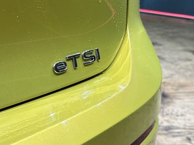 2021 Volkswagen Golf