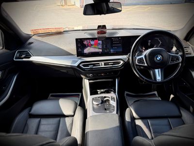 2023 BMW 3 Series