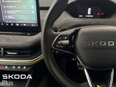 2025 Skoda Elroq