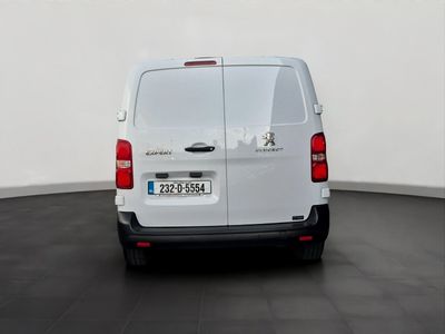 2023 Peugeot Expert