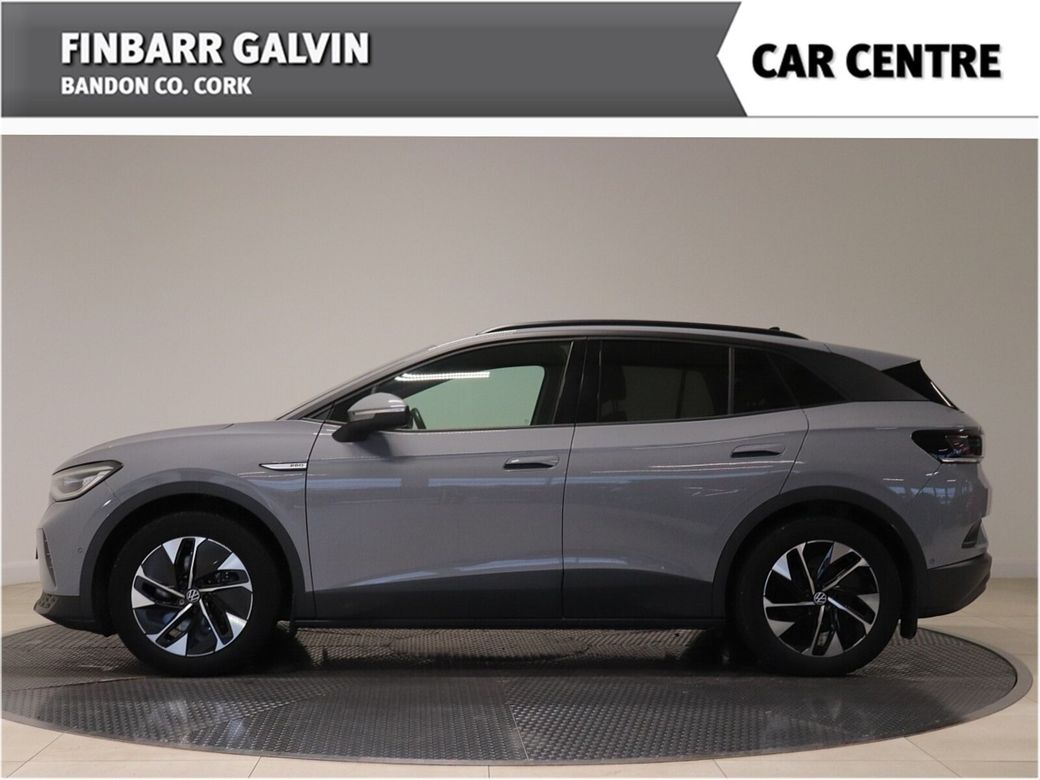 2023 Volkswagen ID.4