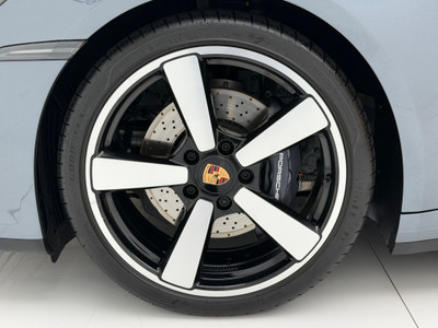2026 Porsche 911