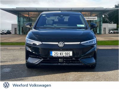 2025 Volkswagen ID.7