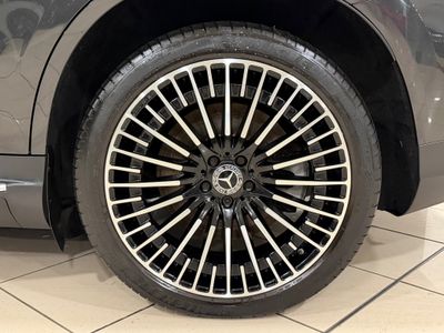 2023 Mercedes-Benz EQC