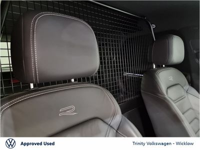 2024 Volkswagen Touareg