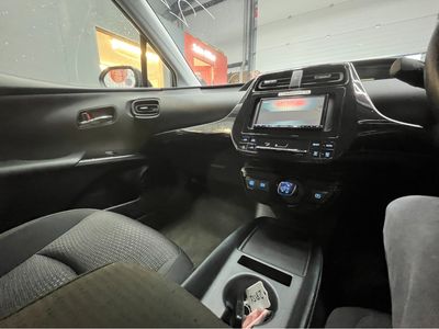 2022 Toyota Prius