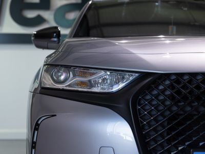 2022 DS Automobiles DS 7