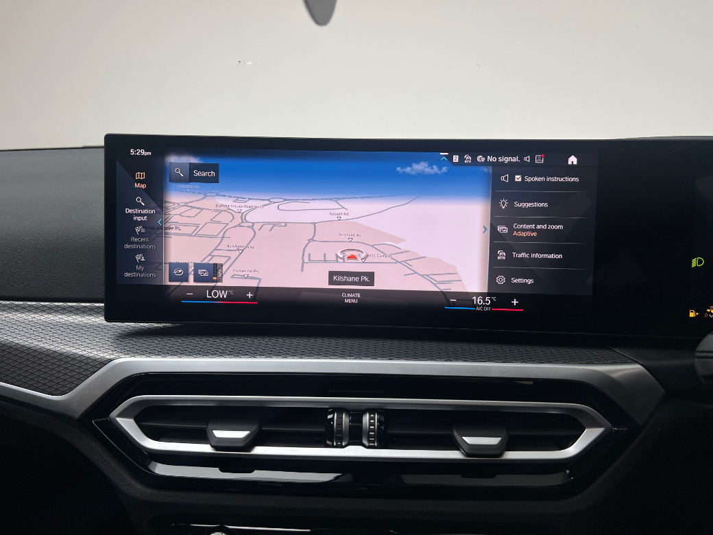 2023 BMW 3 Series