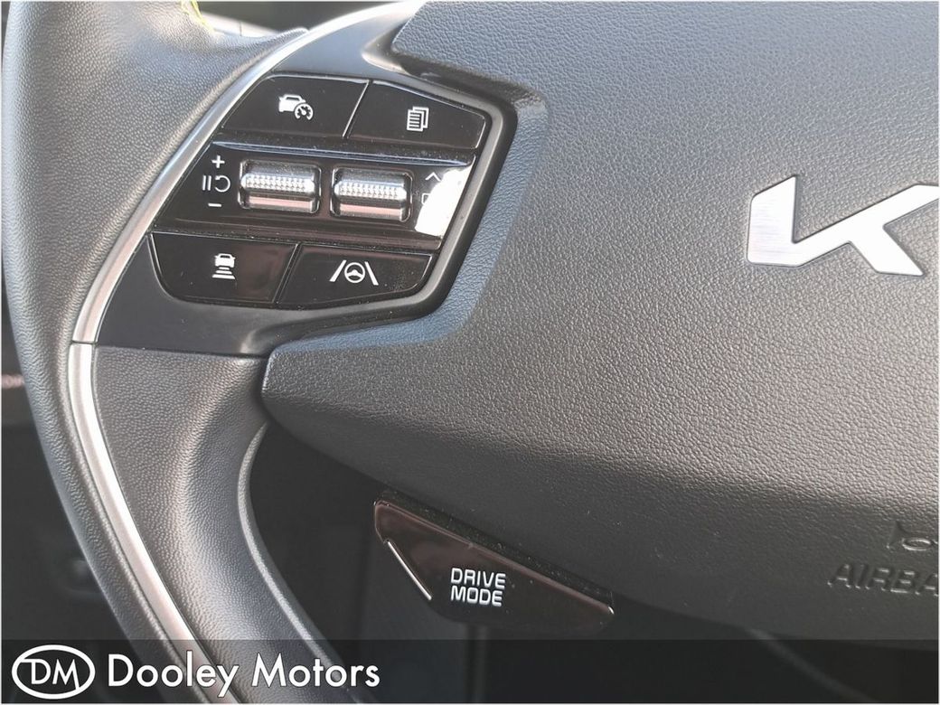 2024 Kia EV6