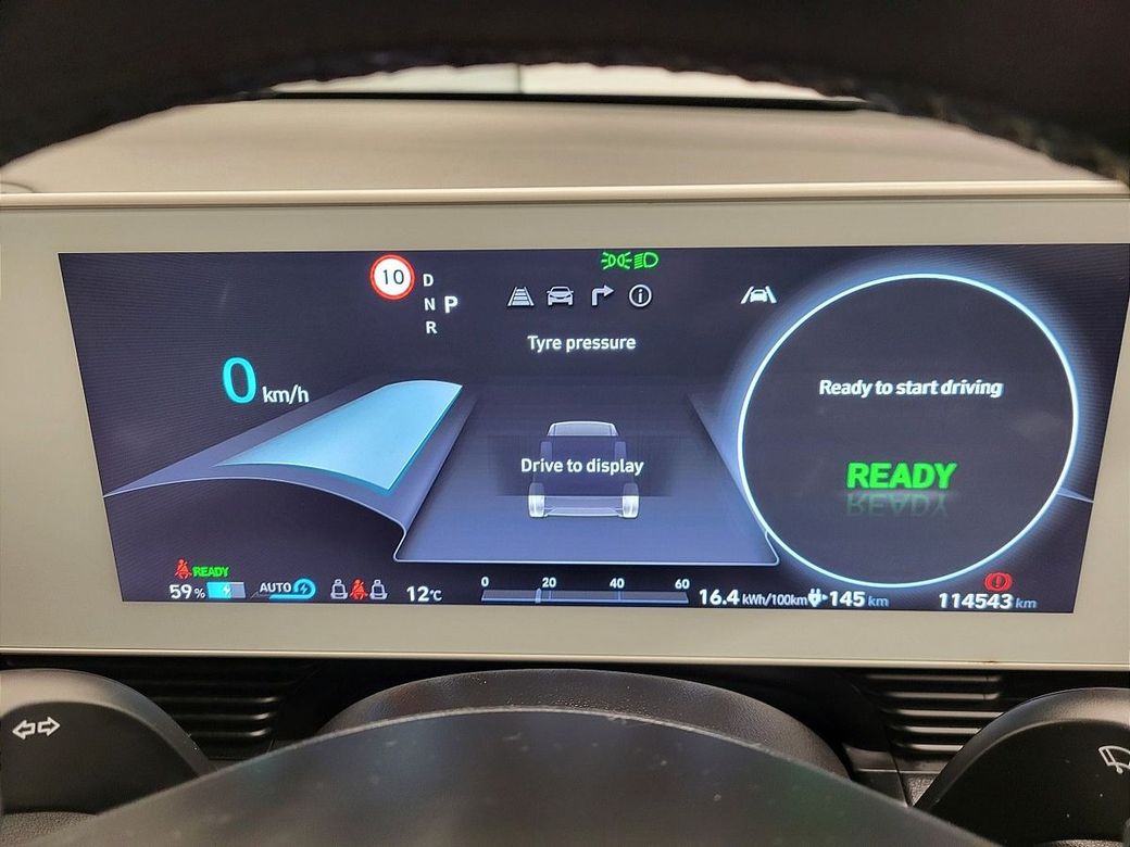 2022 Hyundai Ioniq 5