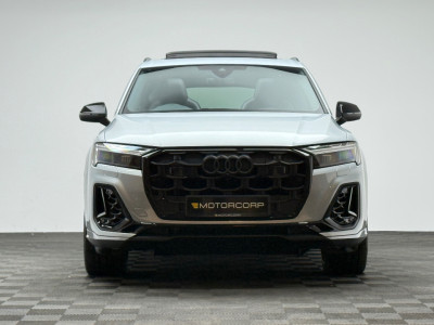 2024 Audi Q7