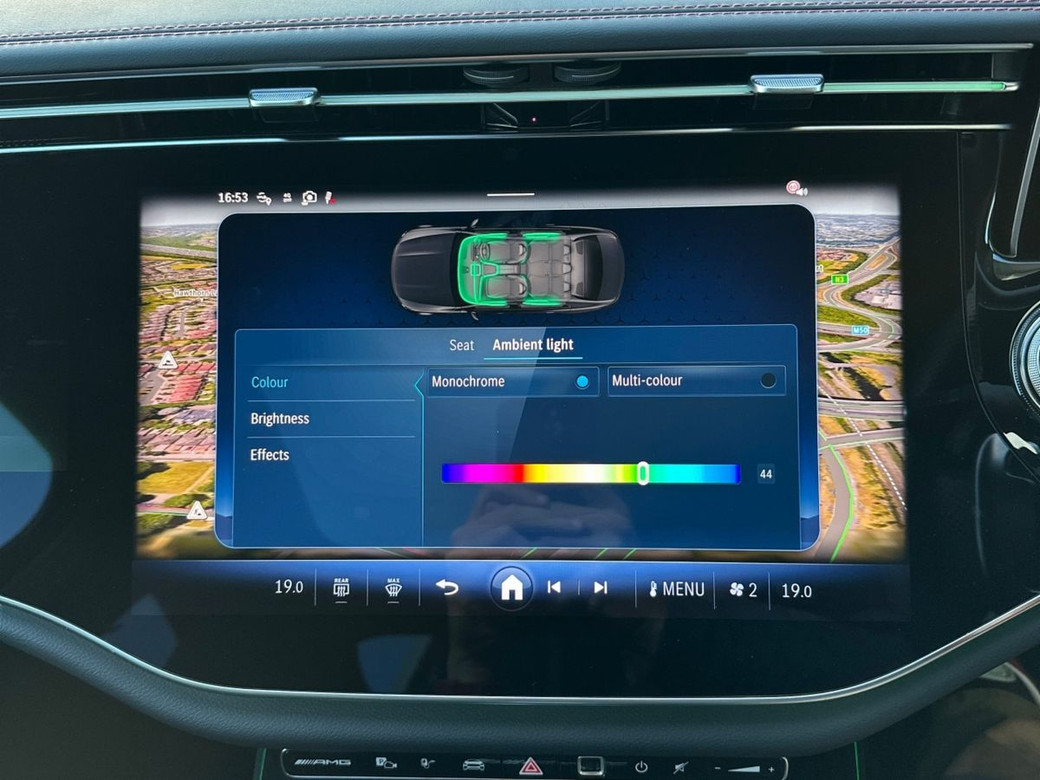 2025 Mercedes-Benz E Class