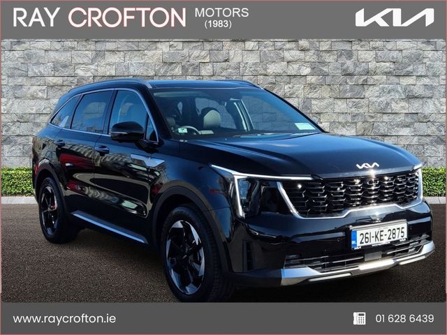 vehicle for sale from Ray Crofton Ltd