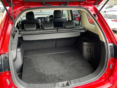 2020 Mitsubishi Outlander