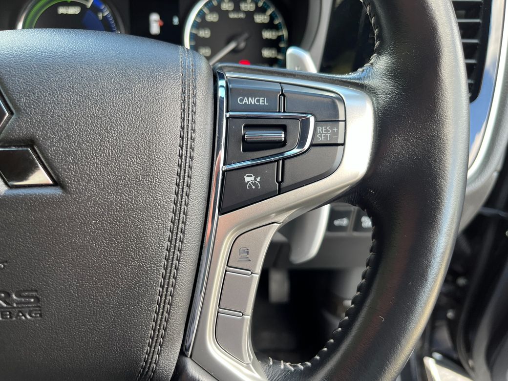 2020 Mitsubishi Outlander
