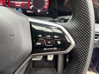 2022 Volkswagen Golf