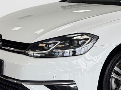 2020 Volkswagen Golf