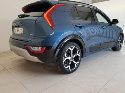 2023 Kia Niro