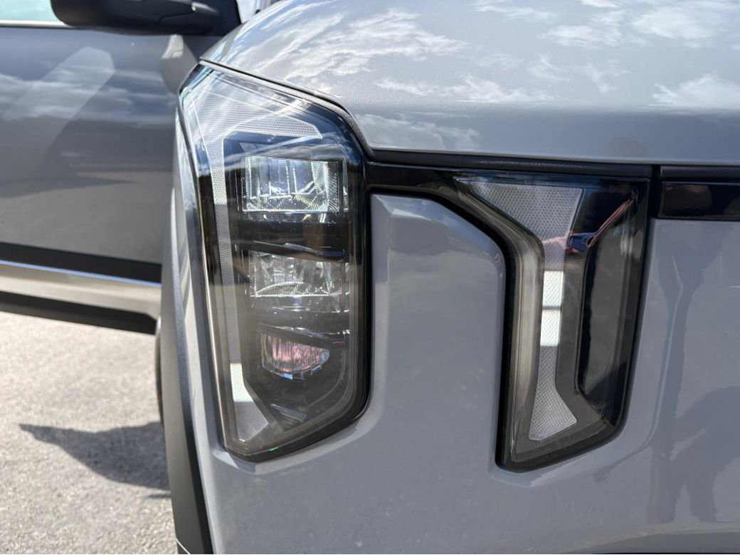 2026 Kia EV2
