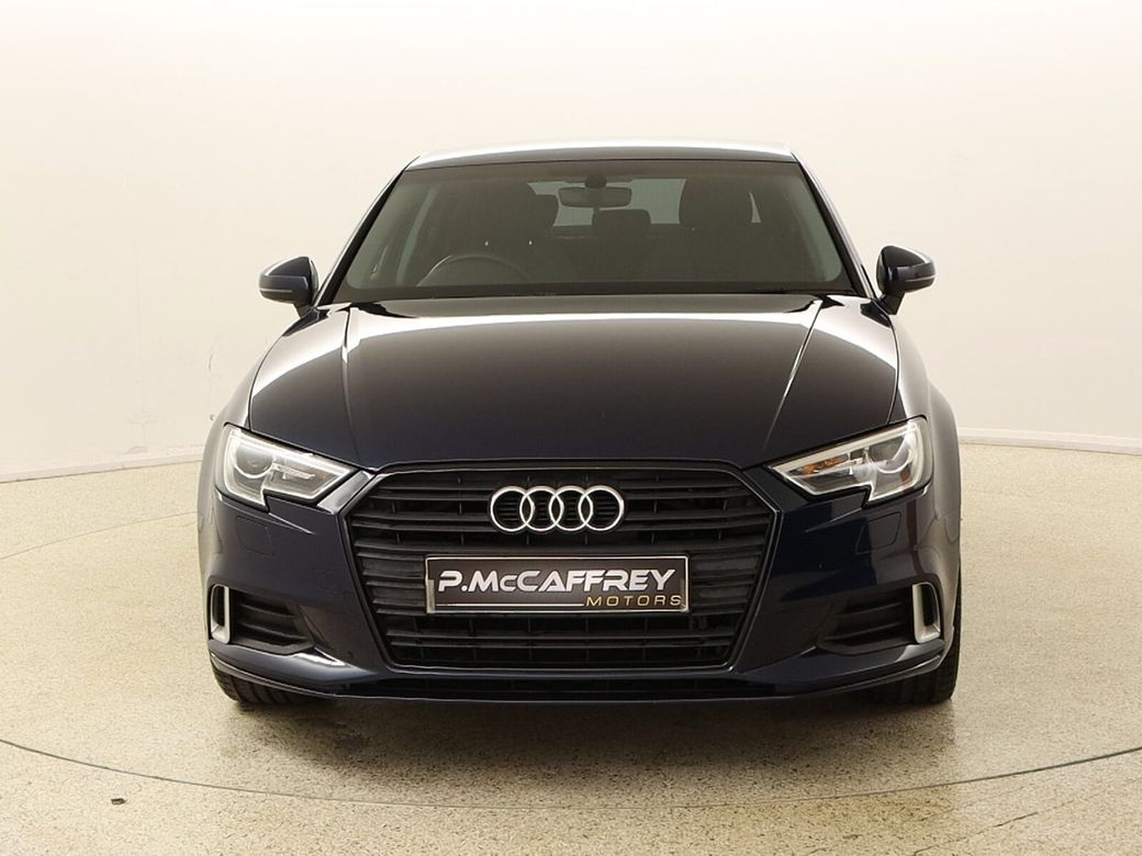 2017 Audi A3