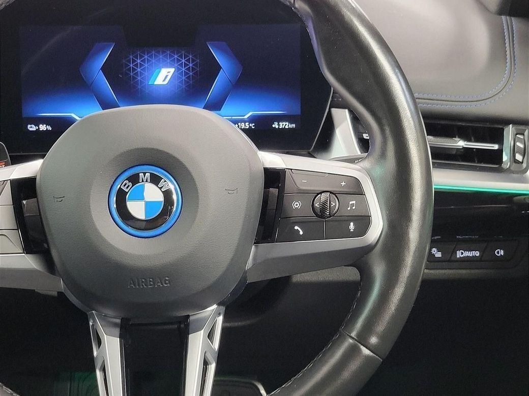 2023 BMW iX1