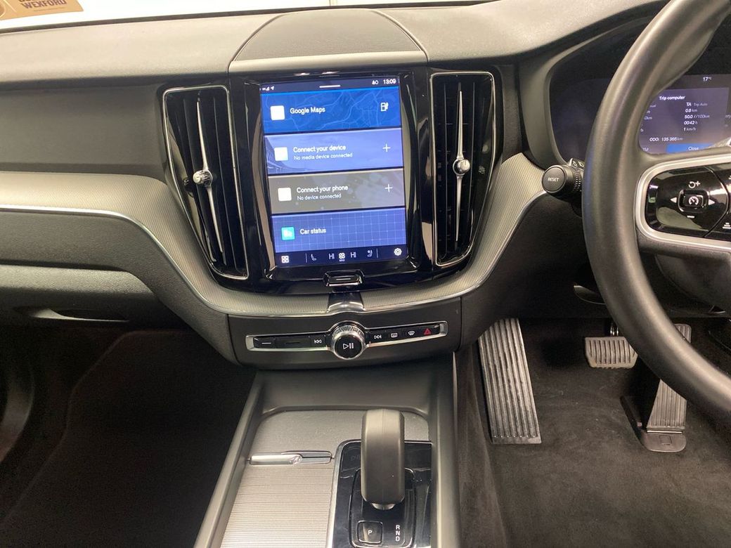 2023 Volvo XC60