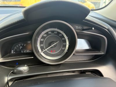 2016 Mazda Demio