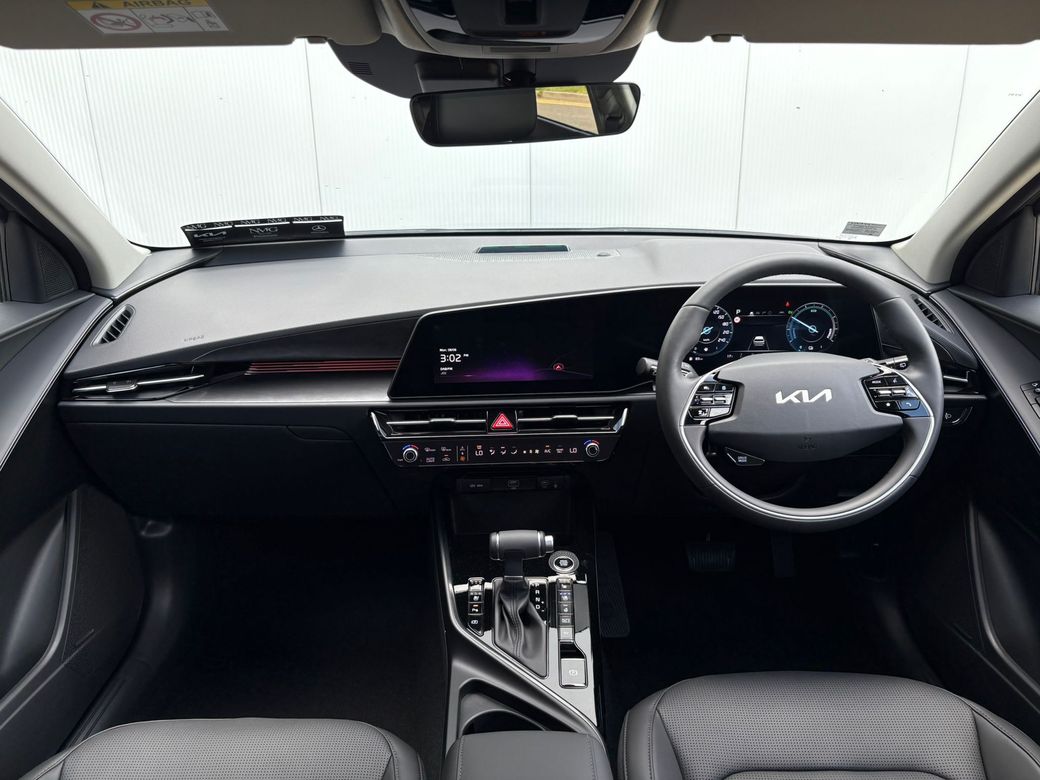 2026 Kia Niro