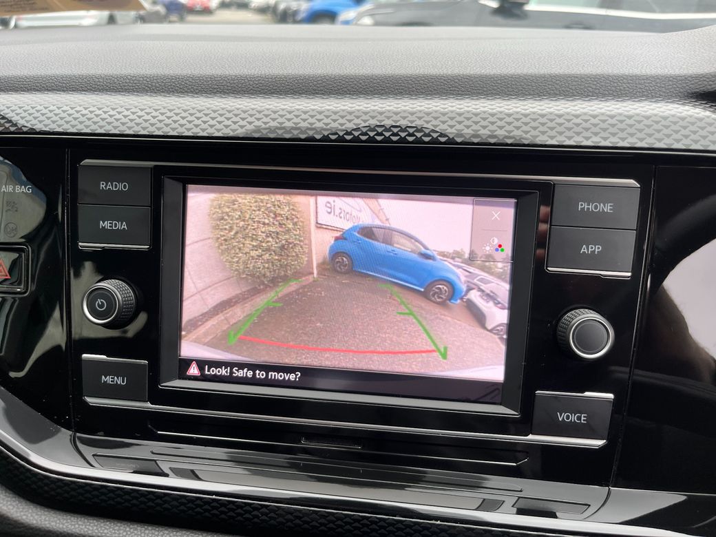 2024 Volkswagen Polo