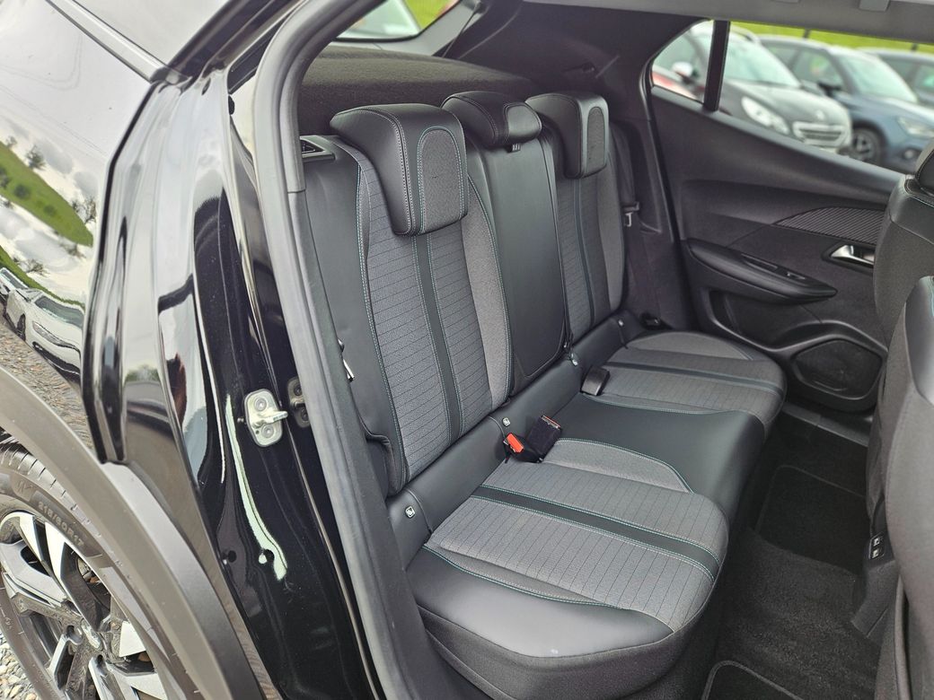 2022 Peugeot 2008