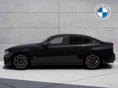 2027 BMW 3 Series