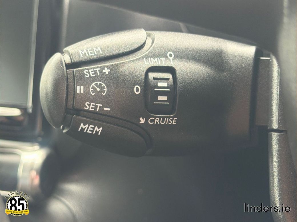 2021 Citroen C3