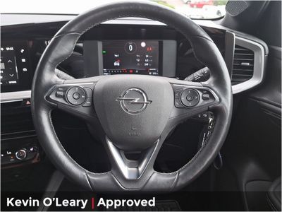 2023 Opel Mokka