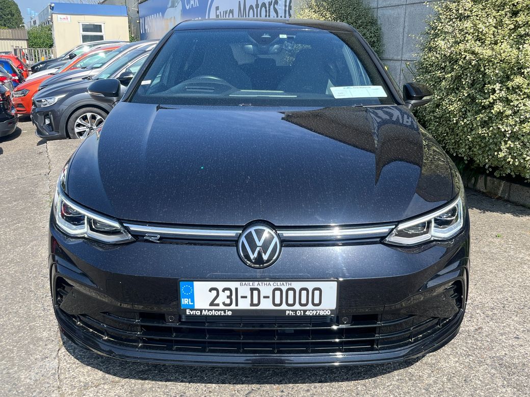 2023 Volkswagen Golf