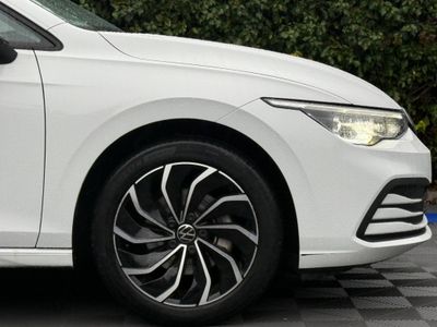 2024 Volkswagen Golf