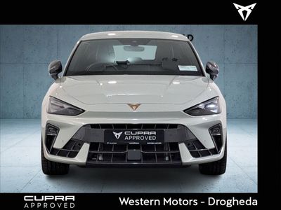 2025 Cupra Leon