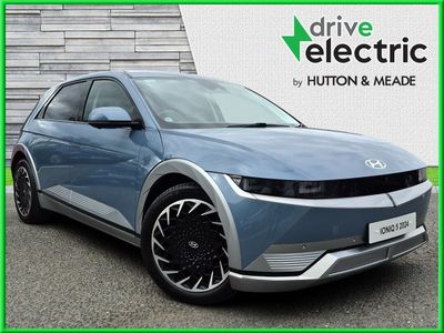 2024 Hyundai Ioniq 5