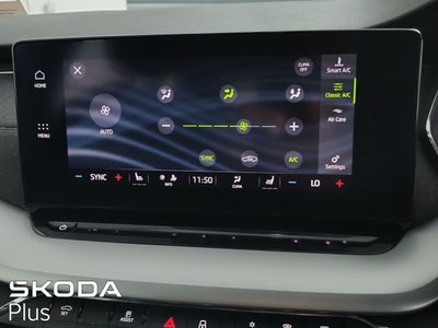 2023 Skoda Octavia