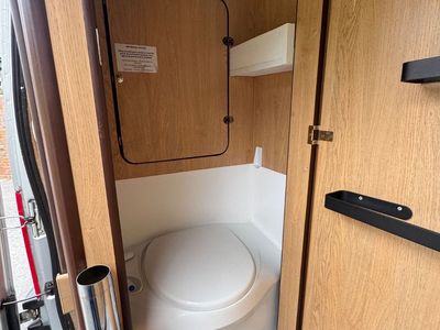 2005 Peugeot Boxer