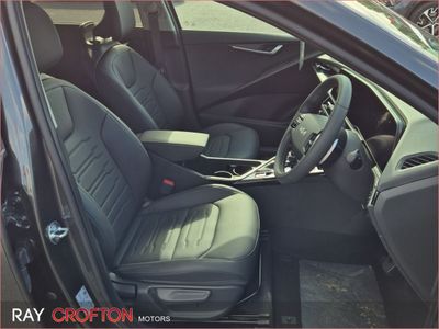 2026 Kia Niro