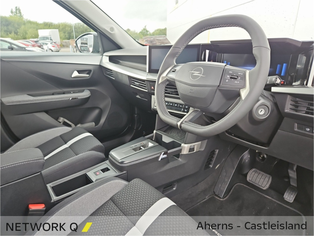 2026 Opel Frontera